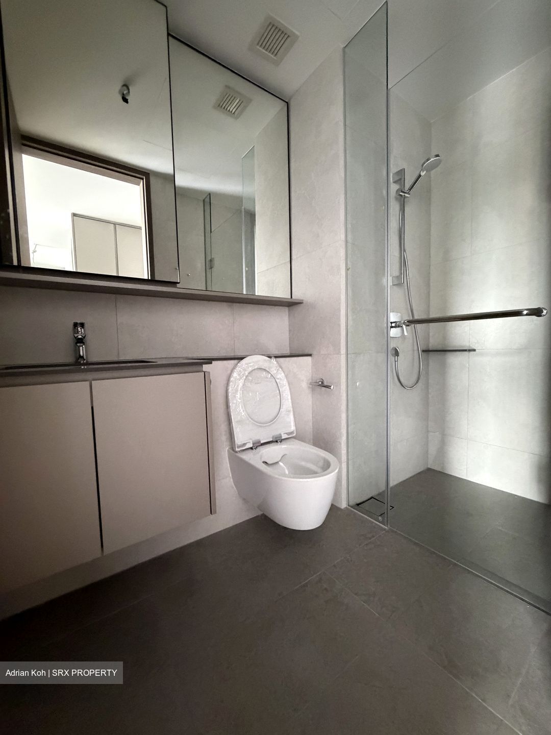 Norwood Grand (D25), Apartment #612389741